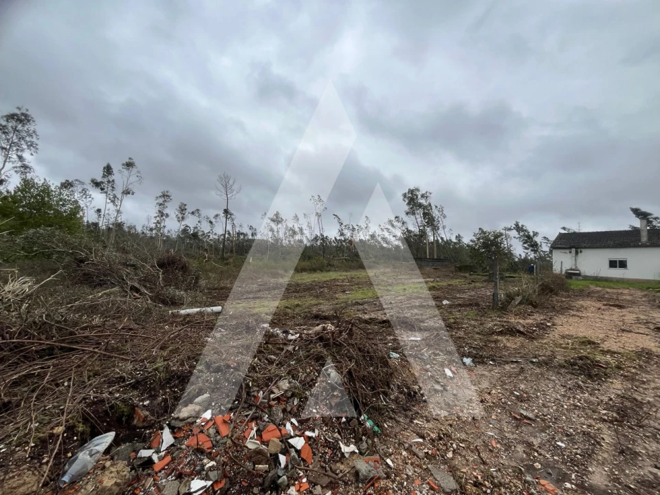 Moradia T3 para Venda em Rio de Couros e Casal dos Bernardos Foto 24