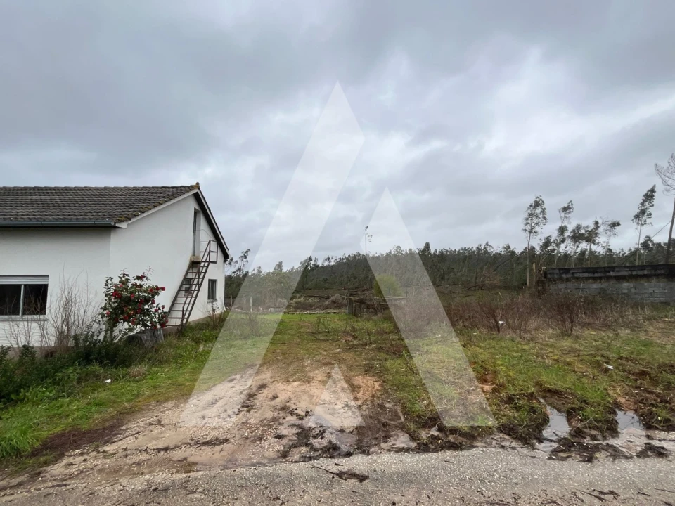 Moradia T3 para Venda em Rio de Couros e Casal dos Bernardos Foto 30