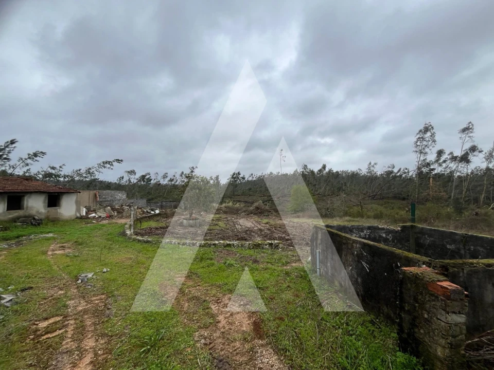 Moradia T3 para Venda em Rio de Couros e Casal dos Bernardos Foto 32