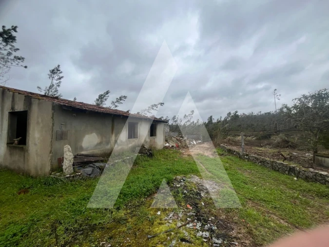 Moradia T3 para Venda em Rio de Couros e Casal dos Bernardos Foto 25