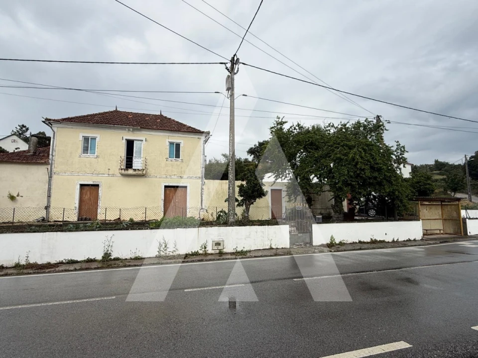 Moradia T3 para Venda em Santiago e São Simão de Litém e Albergaria dos Doze Foto 61