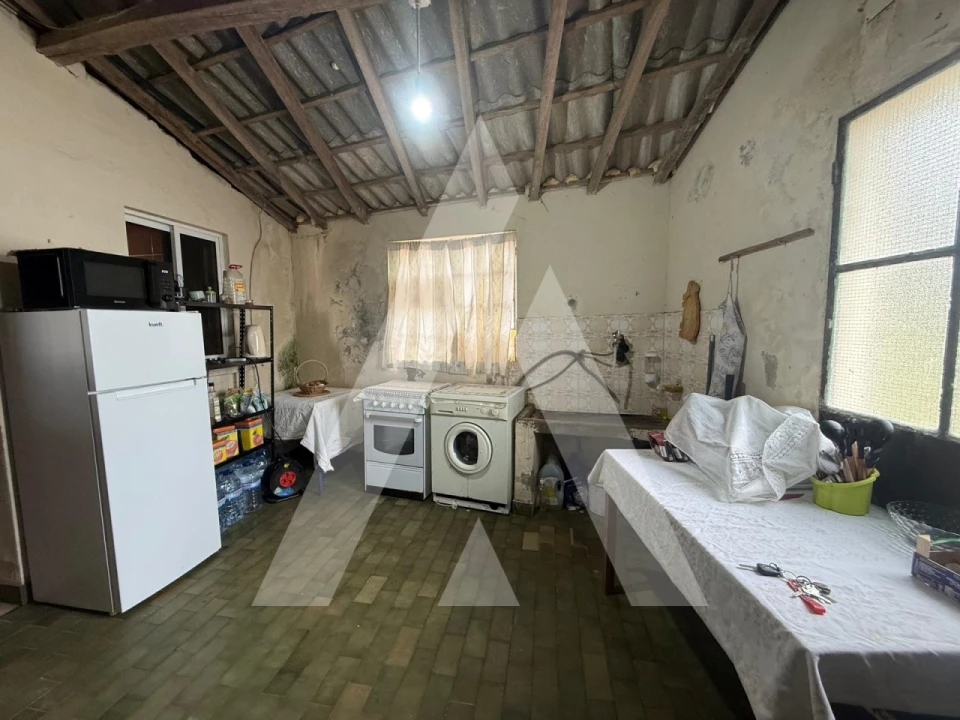 Moradia T3 para Venda em Santiago e São Simão de Litém e Albergaria dos Doze Foto 10