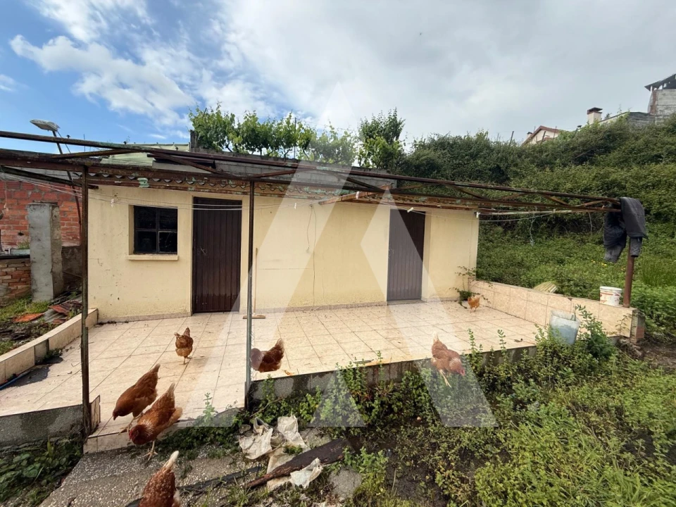 Moradia T3 para Venda em Santiago e São Simão de Litém e Albergaria dos Doze Foto 28