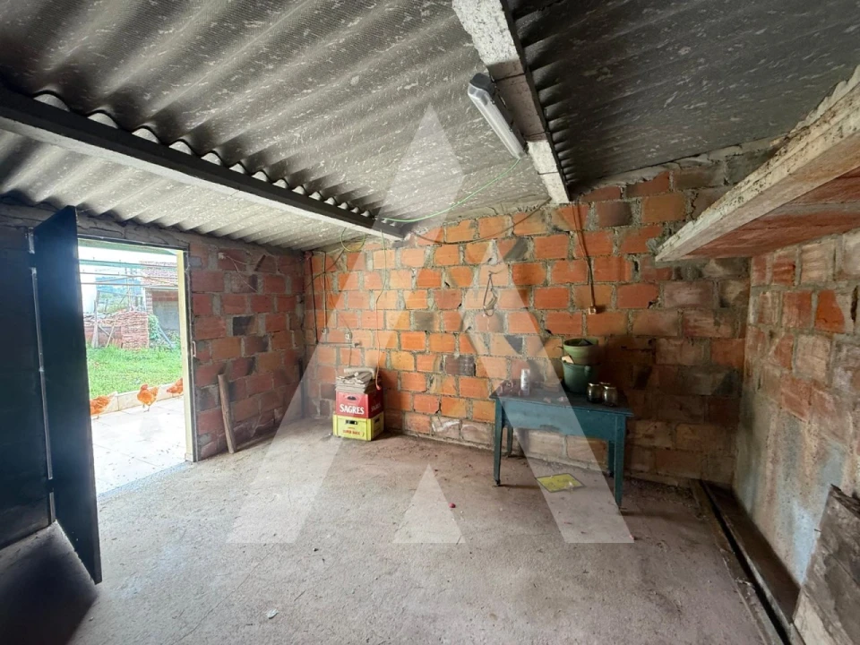 Moradia T3 para Venda em Santiago e São Simão de Litém e Albergaria dos Doze Foto 33