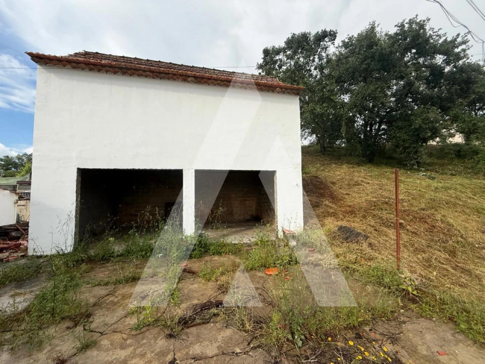Moradia T3 para Venda em Santiago e São Simão de Litém e Albergaria dos Doze Foto 48