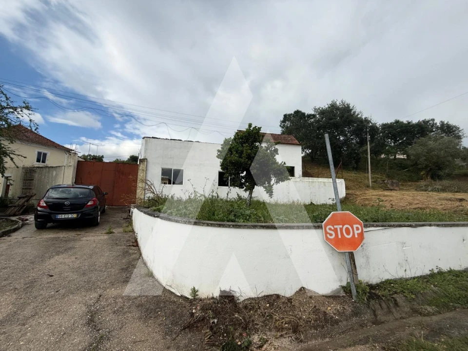 Moradia T3 para Venda em Santiago e São Simão de Litém e Albergaria dos Doze Foto 59
