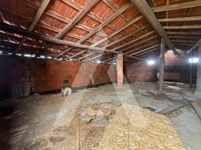 Moradia T3 para Venda em Santiago e São Simão de Litém e Albergaria dos Doze Foto 42