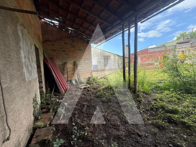 Moradia T3 para Venda em Santiago e São Simão de Litém e Albergaria dos Doze Foto 50