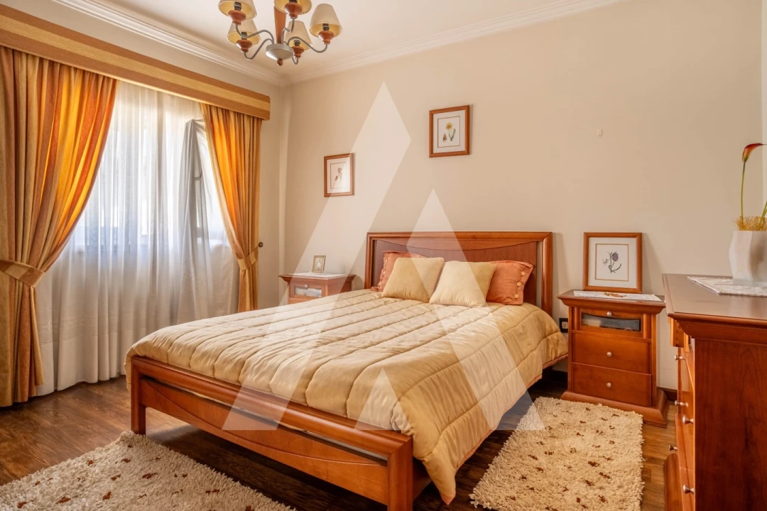 Moradia T4 para Venda em O. Azeméis, Riba-Ul, Ul, Macinhata Seixa, Madail Foto 22
