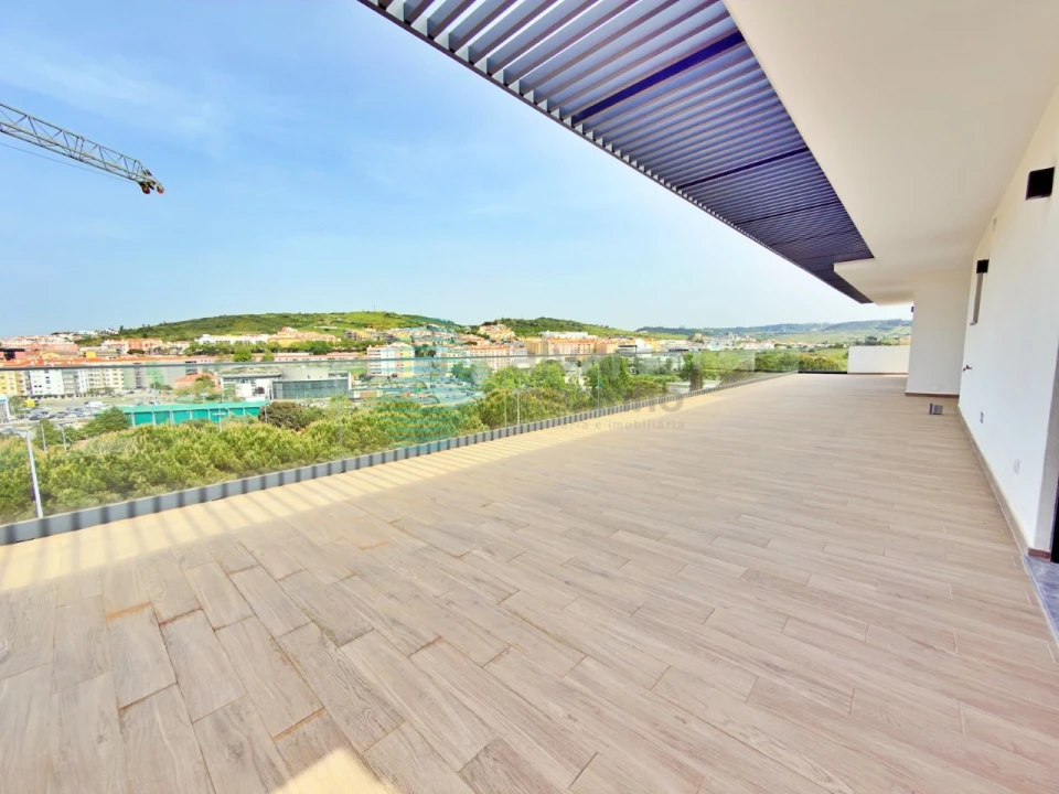 Apartamento T4 para Venda em Santa Maria, São Pedro e Matacães Foto 9