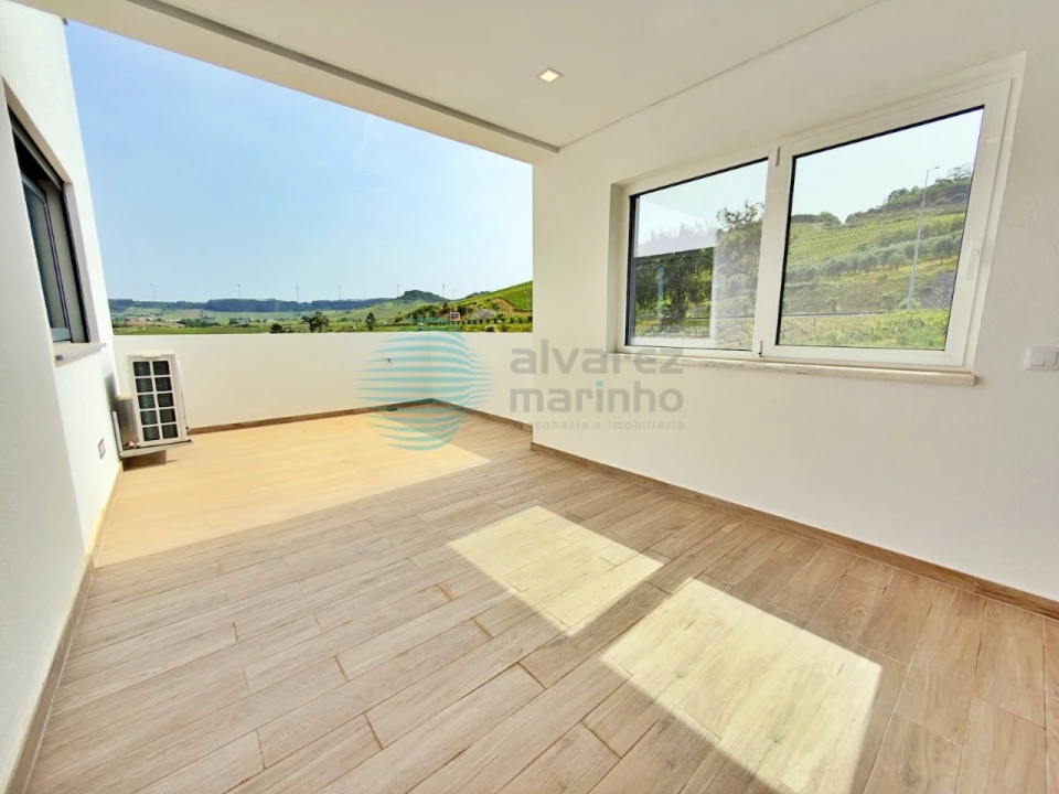 Apartamento T4 para Venda em Santa Maria, São Pedro e Matacães Foto 10