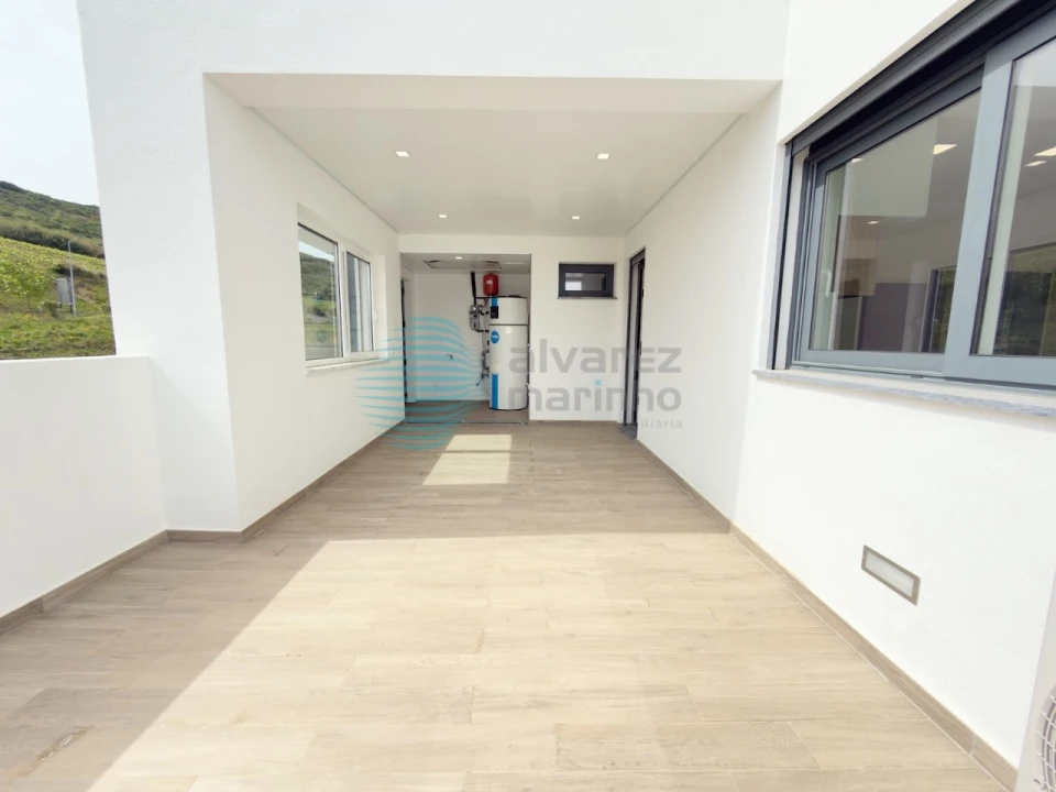 Apartamento T4 para Venda em Santa Maria, São Pedro e Matacães Foto 11
