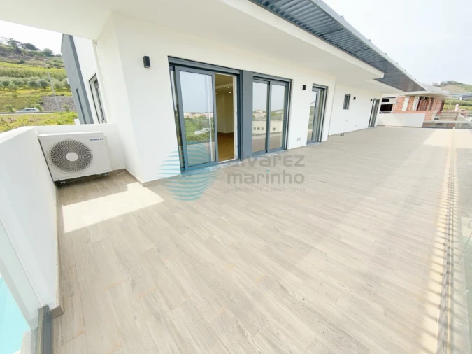Apartamento T4 para Venda em Santa Maria, São Pedro e Matacães Foto 7