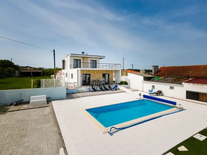 Moradia T3 para Venda em Maiorca Foto 7