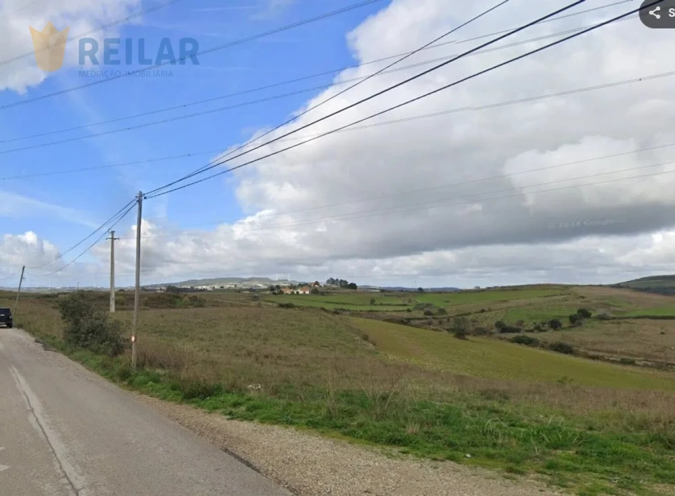 Terreno Agricola ou Rústico para Venda em Alhandra, São João dos Montes e Calhandriz Foto 2