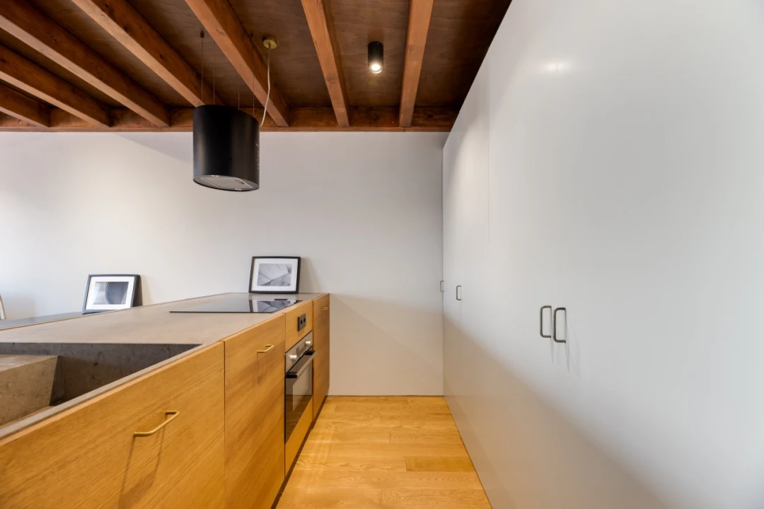 Apartamento T1 para Venda em Santa Marinha e São Pedro da Afurada Foto 2