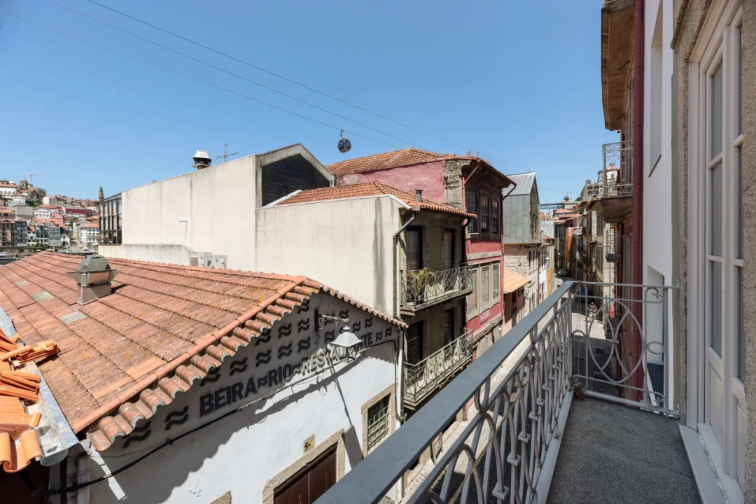 Apartamento T1 para Venda em Santa Marinha e São Pedro da Afurada Foto 10