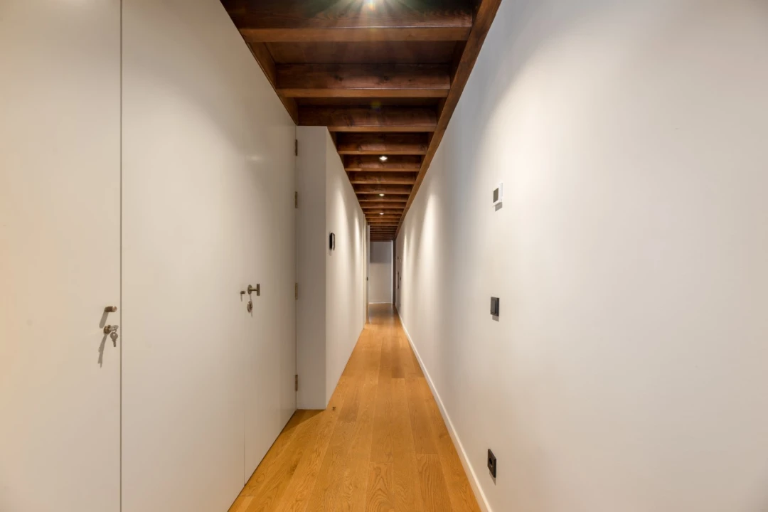 Apartamento T1 para Venda em Santa Marinha e São Pedro da Afurada Foto 7