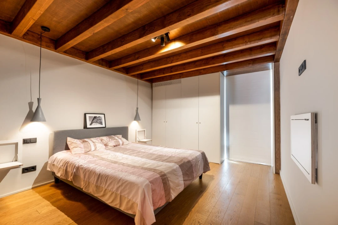 Apartamento T1 para Venda em Santa Marinha e São Pedro da Afurada Foto 11