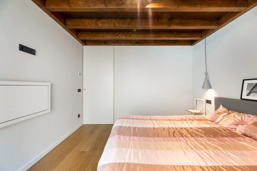 Apartamento T1 para Venda em Santa Marinha e São Pedro da Afurada Foto 12