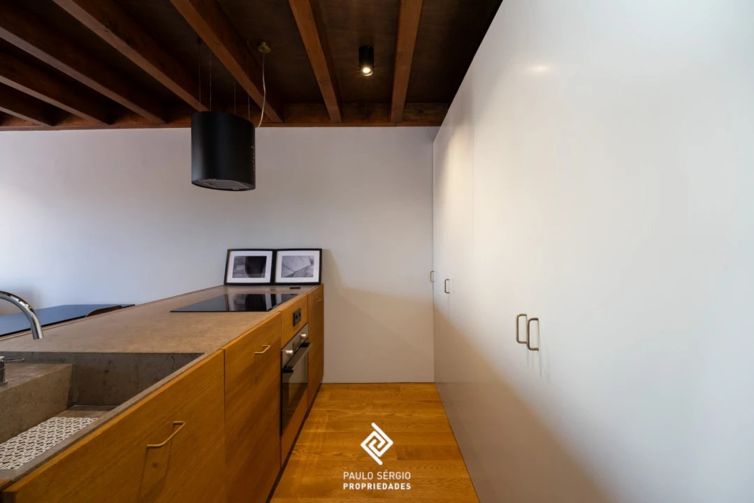 Apartamento T1 para Venda em Santa Marinha e São Pedro da Afurada Foto 10