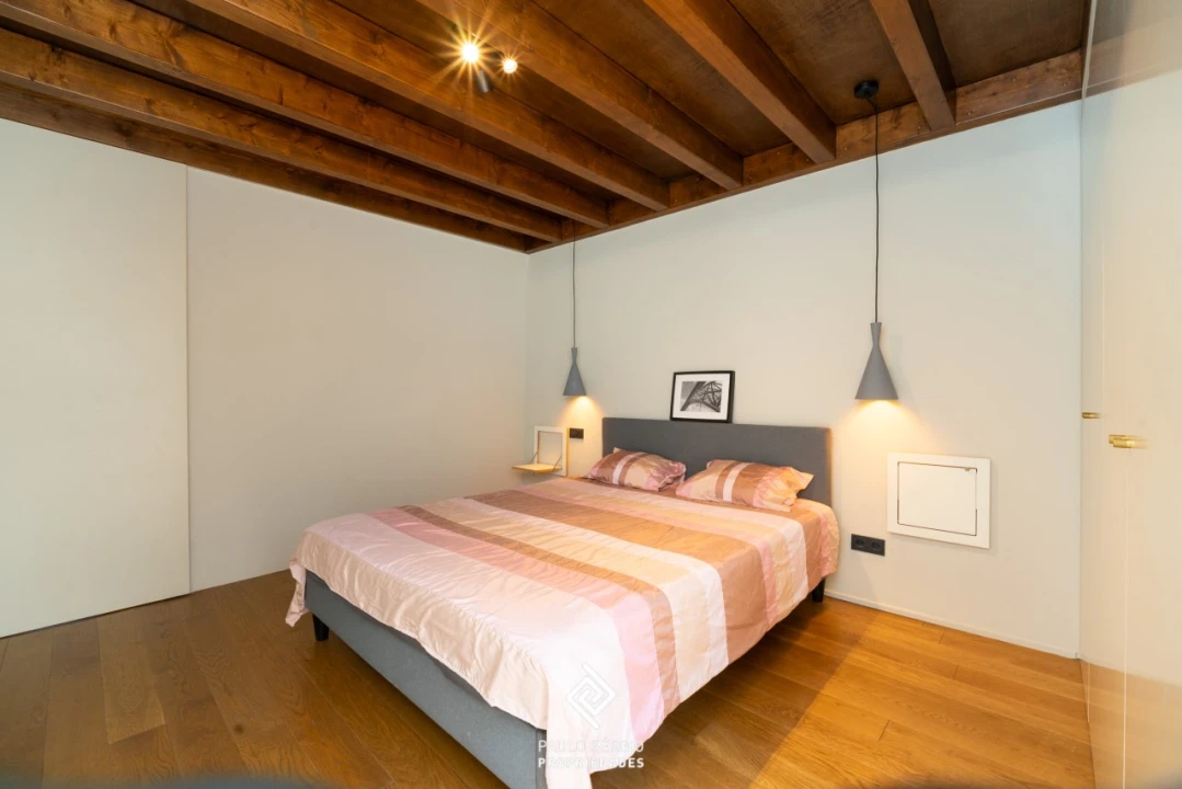 Apartamento T1 para Venda em Santa Marinha e São Pedro da Afurada Foto 13