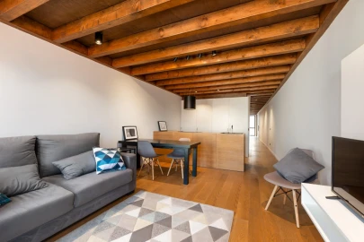Apartamento T1 para Venda em Santa Marinha e São Pedro da Afurada