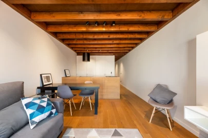 Apartamento T1 para Venda em Santa Marinha e São Pedro da Afurada