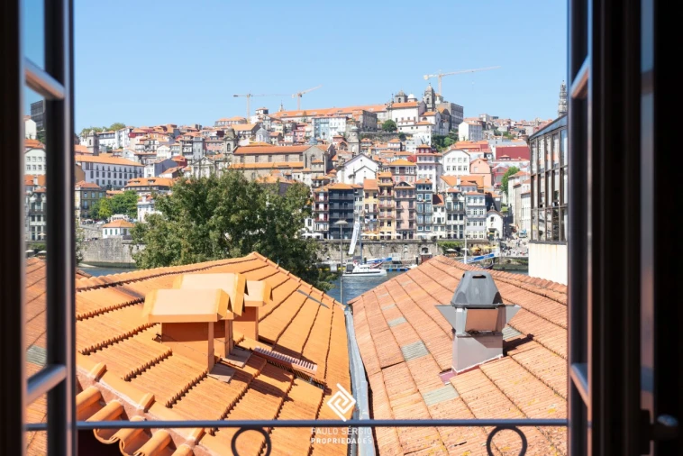 Apartamento T1 para Venda em Santa Marinha e São Pedro da Afurada Foto 6