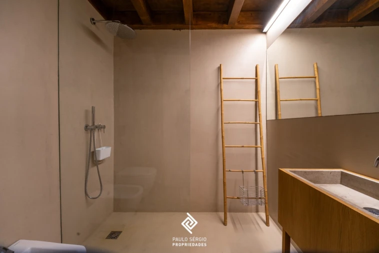 Apartamento T1 para Venda em Santa Marinha e São Pedro da Afurada Foto 14