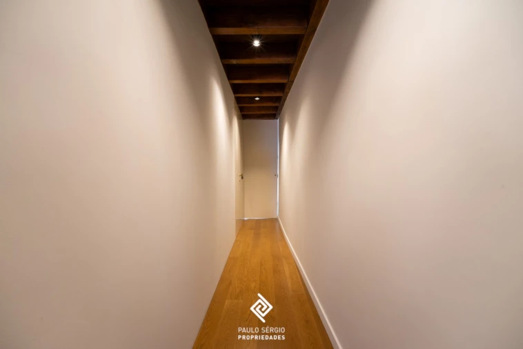Apartamento T1 para Venda em Santa Marinha e São Pedro da Afurada Foto 15