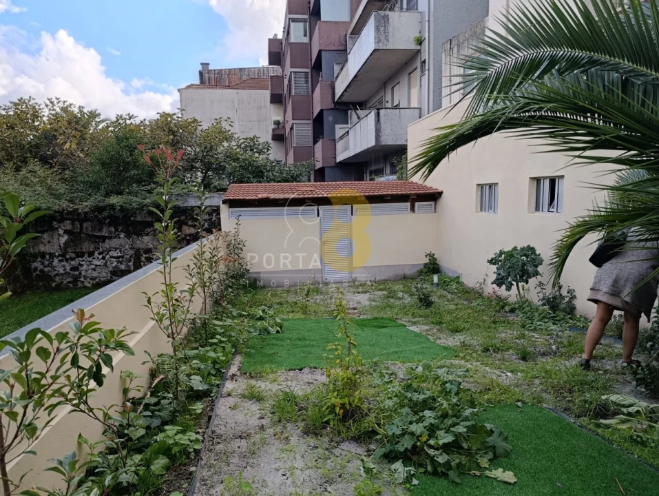 Apartamento T1 para Venda em Cedofeita, Santo Ildefonso, Sé, Miragaia, São Nicolau e Vitória Foto 7