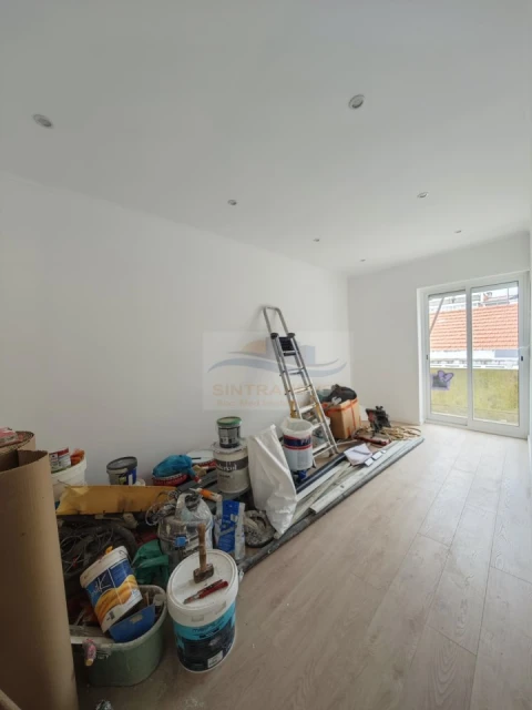 Apartamento T2 para Venda em Águas Livres