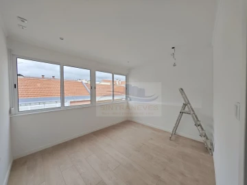 Apartamento T2 para Venda em Águas Livres