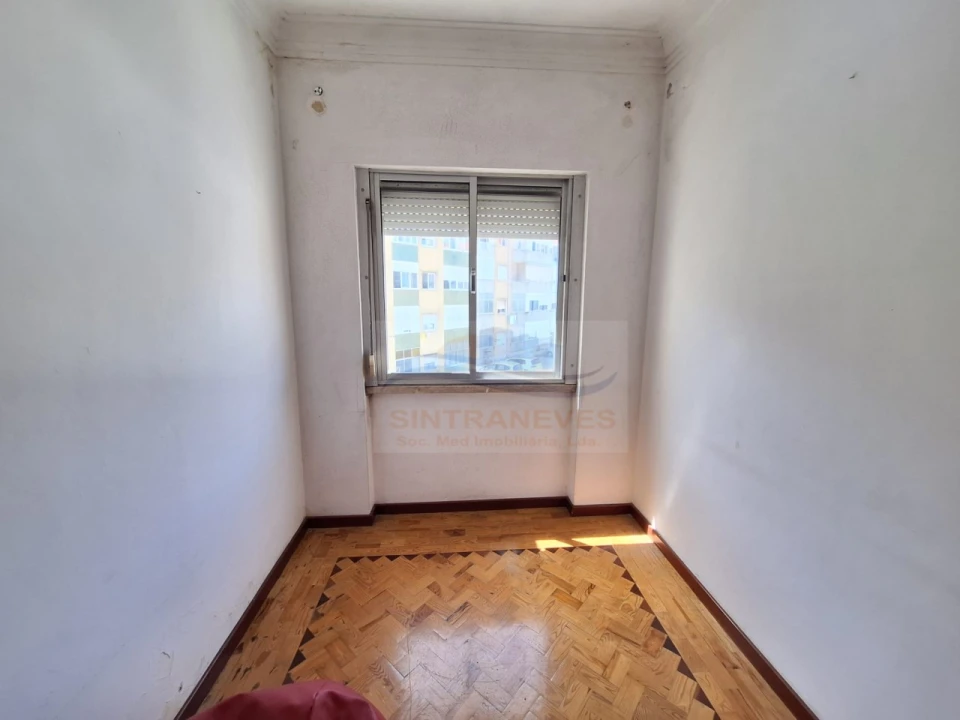 Apartamento T2 para Venda em Falagueira-Venda Nova Foto 4