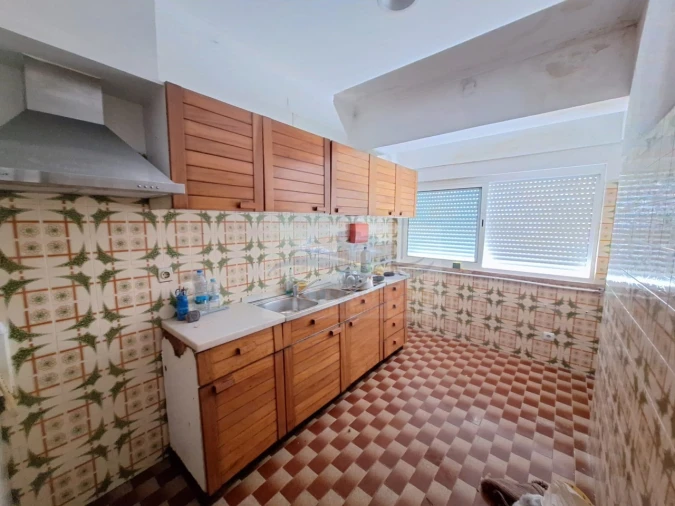 Apartamento T2 para Venda em Falagueira-Venda Nova Foto 2