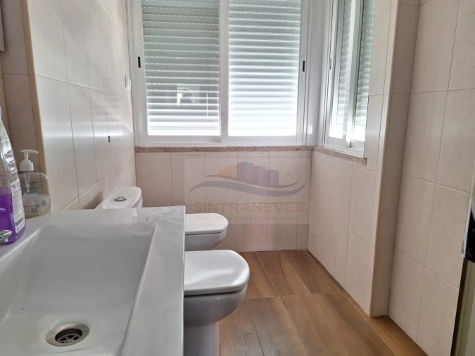 Apartamento T2 para Venda em Falagueira-Venda Nova Foto 8