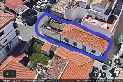 Moradia T2 para Venda em Alvor