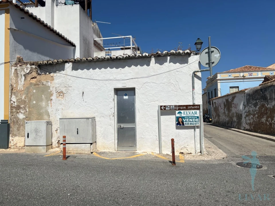 Moradia T3 para Venda em Alvor Foto 9