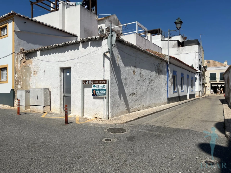 Moradia T3 para Venda em Alvor Foto 10