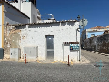 Moradia T3 para Venda em Alvor