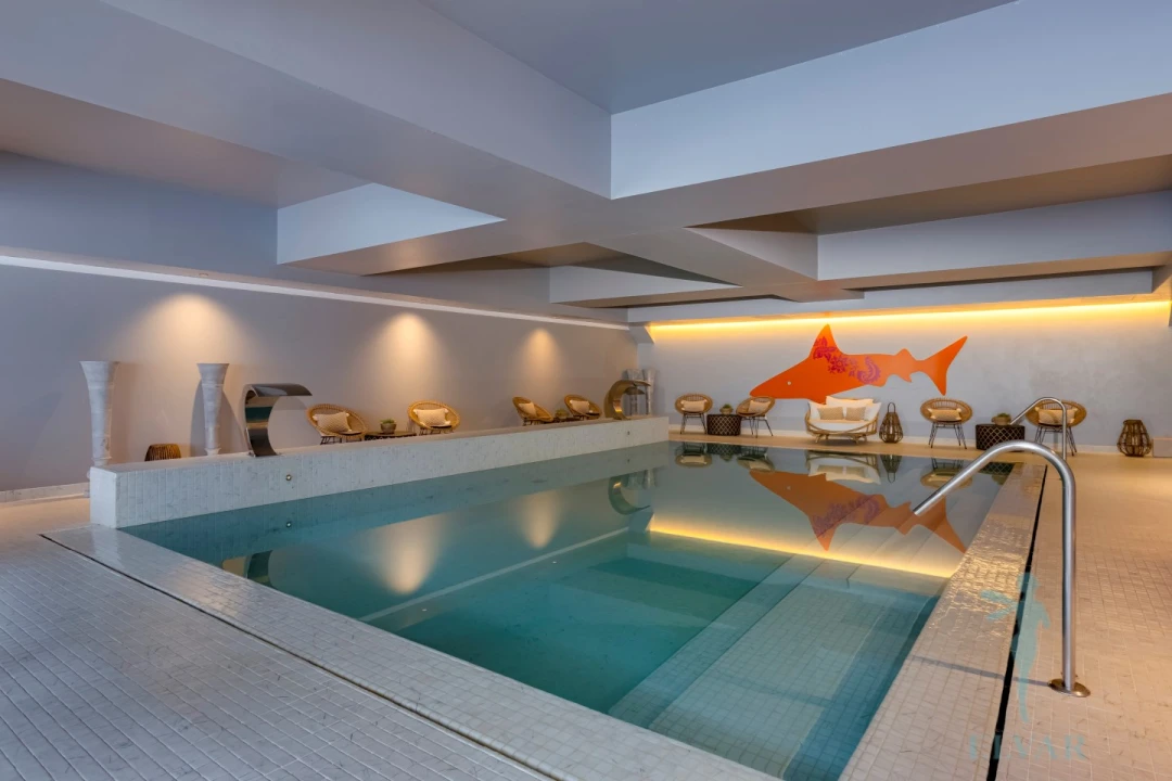 Apartamento T2 para Venda em Portimão Foto 8