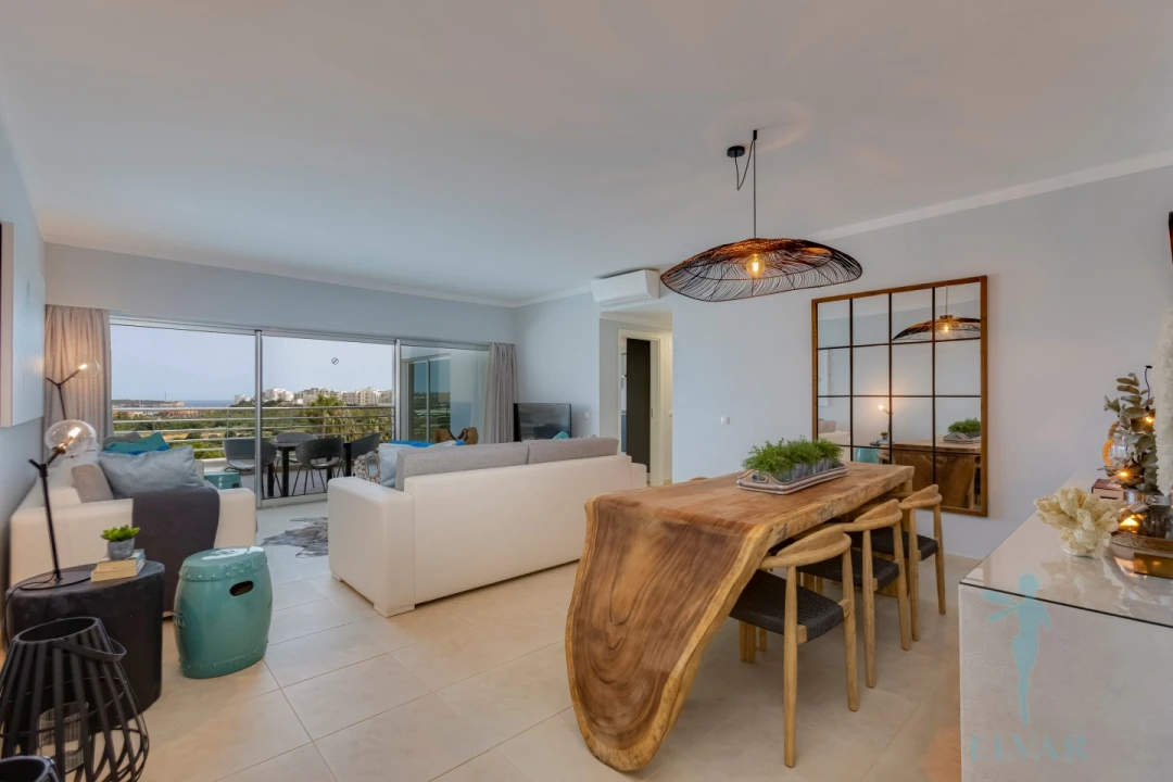 Apartamento T2 para Venda em Portimão Foto 14