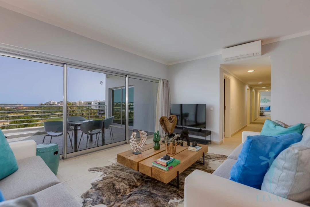 Apartamento T2 para Venda em Portimão Foto 16