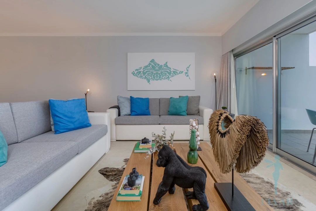 Apartamento T2 para Venda em Portimão Foto 17