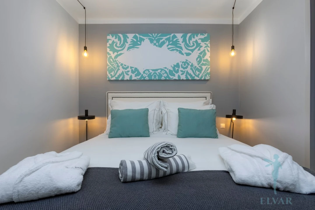 Apartamento T2 para Venda em Portimão Foto 22