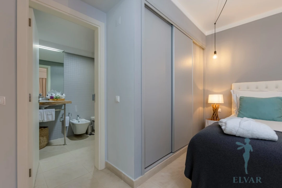 Apartamento T2 para Venda em Portimão Foto 27