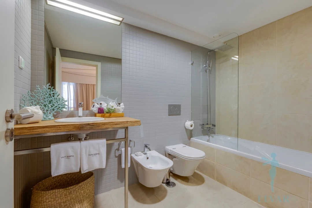 Apartamento T2 para Venda em Portimão Foto 29