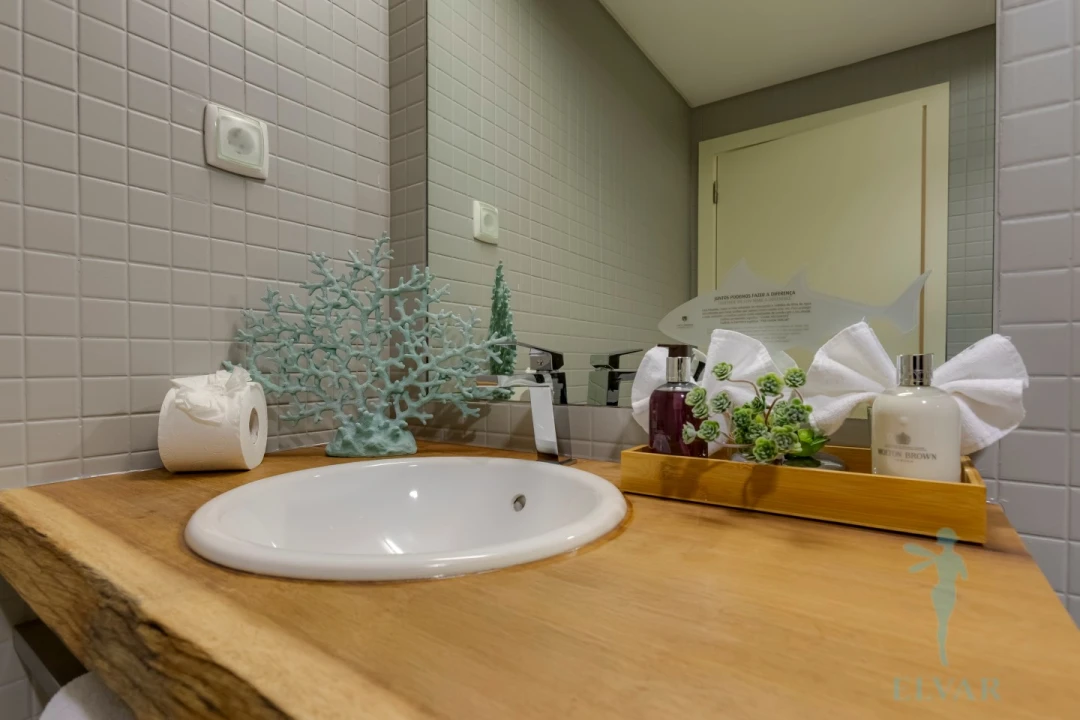 Apartamento T2 para Venda em Portimão Foto 30