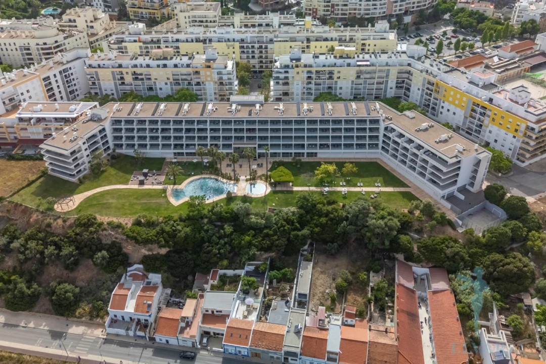 Apartamento T2 para Venda em Portimão Foto 38